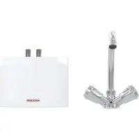 Stiebel Eltron DNM 3 + MAZ STIE Mini-chauffe-eau instantané