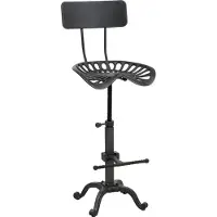 MCW Tabouret de bar -N26