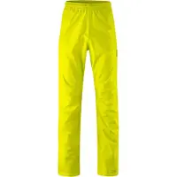 Gonso Save Pants Jaune XL / Regular