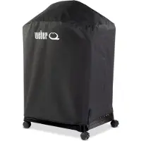 Weber Premium Abdeckhaube - für Q3000N-Serie