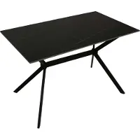 MCW Table de salle à manger -O58