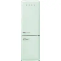 Smeg FAB32RPG6 Vert d'Eau