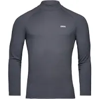 POC Sous-vêtement à Manches Longues Merino Mock Neck