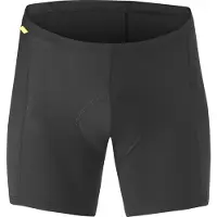 Gonso Base Shorts Noir M Homme