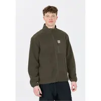 Whistler Veste polaire pour homme Felis, modèle teddy, couleur noir encre, taille XL