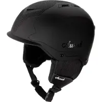 Aurak Horizon Helmet Noir 53-56 cm