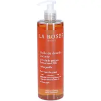 La RosÉe Huile de douche lavante 400 ml Huile De Bain