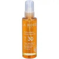 La RosÉe Huile solaire SPF 30 150 ml Huile