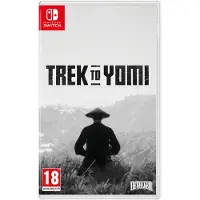 Trek To Yomi Switch