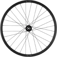 Wag W-gr G3 I28 6b Disc Tubeless Gravel Rear Wheel Argenté 12 x 142 mm / Shimano Micro Spline