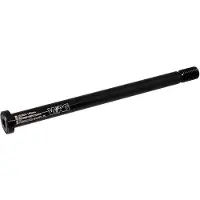 Wag Hollow 12 X 178 Mm 1.50 Rear Through Axle Argenté 178 mm
