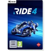 RIDE 4 (PC) (IT)