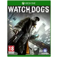 Watch Dogs D1 Édition spéciale