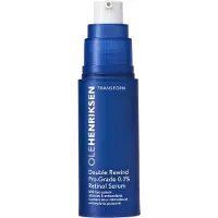 Ole Henriksen Sérum anti-âge Transform Double Rewind Pro-Grade 0,3 % au rétinol 30 ml