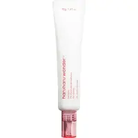 Haruharu Wonder Centella 5% Niacinamide Radiance Gel Cream gel-crème léger pour un teint unifié 40 g