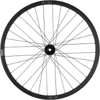 Wag W-en G3 I30 27.5´´ 6b Disc Tubeless Mtb Front Wheel Argenté 15 x 100 mm