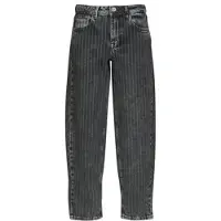 Freeman t. porter Jeans boyfriend MAEVA DENIM femmes - Gris - US 32