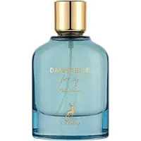 Maison Alhambra Maison Bleu audacieux pour Life Eau de parfum M 100 ml