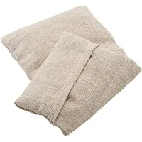 Meraki Oreiller thérapeutique (Patchs pour les yeux, 340 g, Jour + nuit)