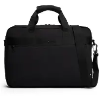 Tommy Hilfiger Sac d’ordinateur portable noir