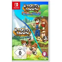 Harvest Moon Collector Edition