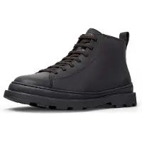 Camper Bottines à lacets ' Brutus+ ' noir