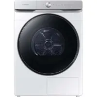 Samsung DV16DG8600BWU3 - AI Dry
