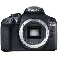 Canon EOS 1300D Boitier