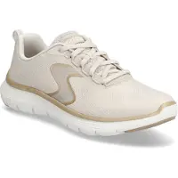 SKECHERS Baskets basses beige