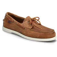 Sebago Docksides Crazy H