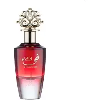 Khadlaj Nuha Cherry Blush - EDP - Volume : 85ml
