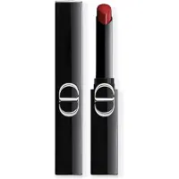 Dior Rouge On Stage rouge à lèvres fini brillant ultra longue tenue teinte 550 Red Shock 2.2 g
