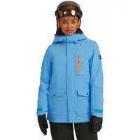 O'Neill Veste de ski pour femmes , modèle Fwc'peak, couleur bleu