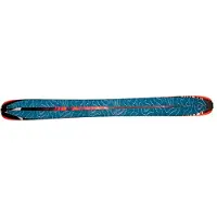 Contour Design Ct4062-000 Hybrid Free Ski Skins Bleu L