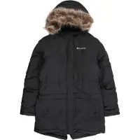 Columbia Nordic Strider Ii Jacket Noir 8 Years Enfants