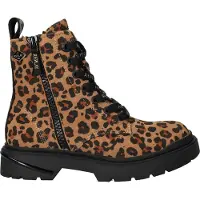 Replay Joplin 16D Veterschoen hoog - Beige - Maat 31