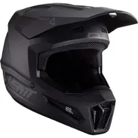 Leatt 2.5 Off-road Helmet Noir XS