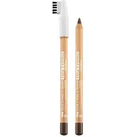 Deborah Crayon à sourcils Pure Formula Bio 03 - Brun foncé