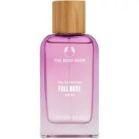 The Body Shop Eau de parfum Full Rose - 75 ml