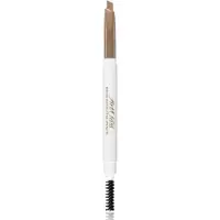 Too Cool for School Crayon à sourcils longue tenue Artclass Designing avec pinceau Couleur 3 Brun naturel 0,18 g