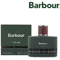 Barbour lui(m)edp 50 ml