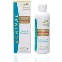 Ecrinal ANP 2+ Shampooing Fortifiant Femme 200 ml Shampooing