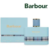 Barbour Coastal For Her Eau de Parfum pour femme 100 ml