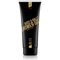 Angry Beards Gel douche Sick Sensei pour homme 230 ml