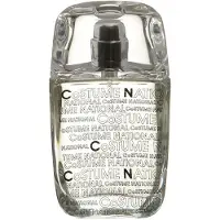 Costume National Parfum Intense Eau De Parfum Spray 30 Ml