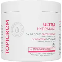 Topicrem UH Baume corporel réconfortant 380ML