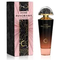 Camara Dome Panorama Intense EDP W 90 ml