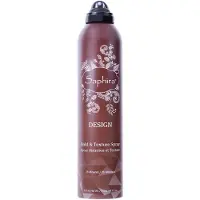 Saphira Spray capillaire design pour la tenue de la texture - 221 Ml (221 ml)