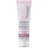 No Brand Placentor Végétale Crème Correctrice Anti-Taches et Luminosité 30 ml