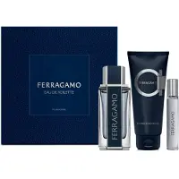 Ferragamo coffret cadeau pour homme